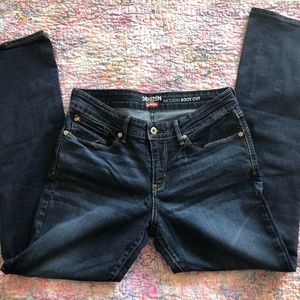 Levi's Denizen